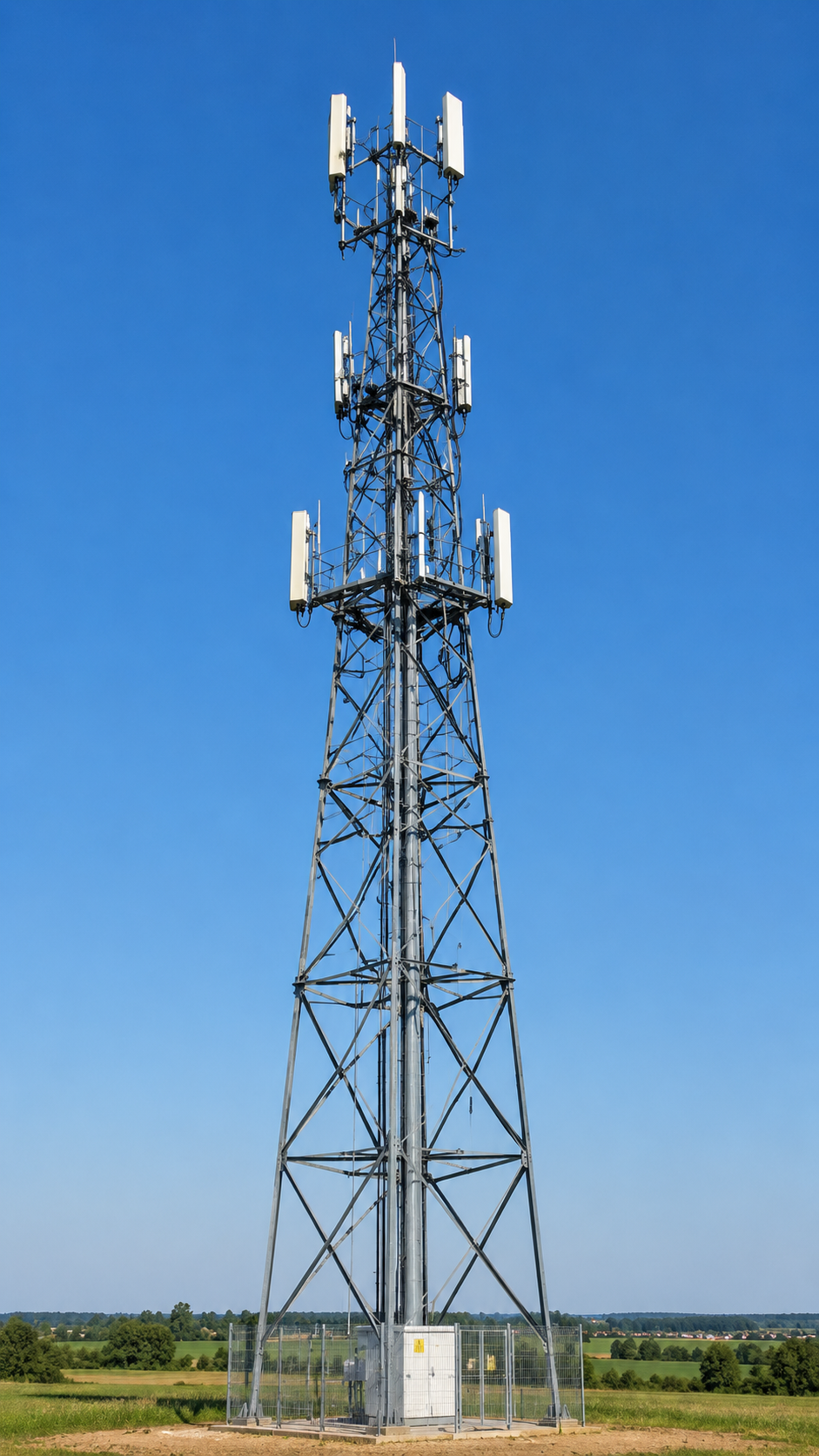 COMMUNICATION SYSTEMS